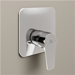 Mitigeur douche sans inverseur Cerafine D 