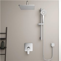 Mitigeur douche sans inverseur Cerafine D 