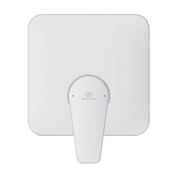 Mitigeur douche sans inverseur Cerafine D 