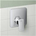 Mitigeur douche sans inverseur Ceraplan 