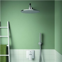 Mitigeur douche avec inverseur Ceraplan 