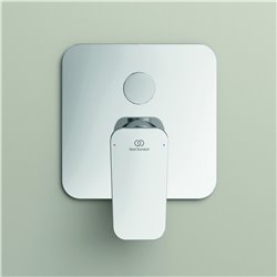Mitigeur douche avec inverseur Ceraplan 