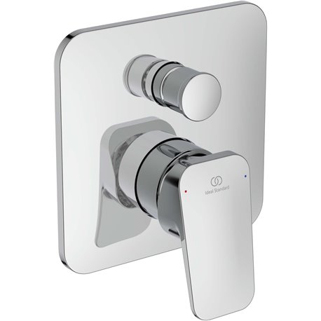 Mitigeur douche avec inverseur Ceraplan 