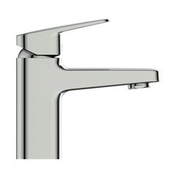 Mitigeur lavabo Ceraplan sans tirette H 146 mm