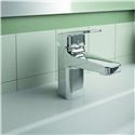 Mitigeur lavabo Blue Start Ceraplan sans tirette  H 146 mm