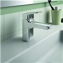 Mitigeur lavabo Blue Start Ceraplan sans tirette  H 146 mm