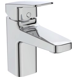 Mitigeur lavabo Blue Start Ceraplan sans tirette  H 146 mm