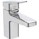 Mitigeur lavabo Blue Start Ceraplan sans tirette  H 146 mm