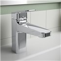 Mitigeur lavabo Grande Ceraplan sans tirette H 161 mm