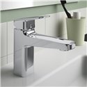 Mitigeur lavabo Grande Blue Start Ceraplan sans tirette H 161 mm