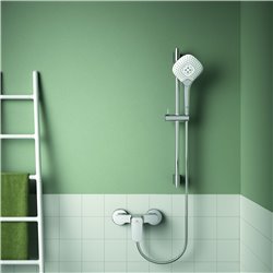 Mitgeur douche mural Ceraplan