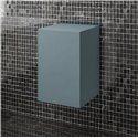 Caisson Ancodesign 300 mm X 500 mm Bleu azur mat