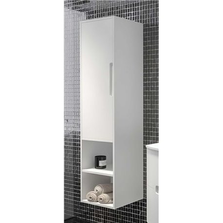 Caisson Ancodesign 350 mm X 1400 mm Blanc mat