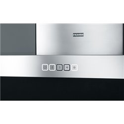 Hotte box Tale Inox 90 cm