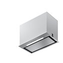 Groupe filtrant Box Plus Inox 52 cm