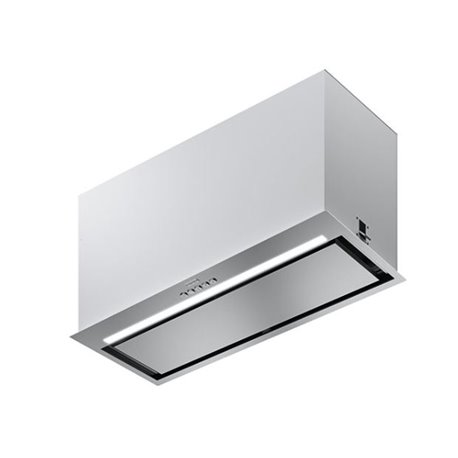 Groupe filtrant Box Plus Inox 70 cm