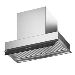 Groupe filtrant Drip-Free Inox 60 cm