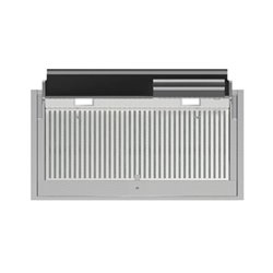 Groupe filtrant Drip-Free Inox 60 cm