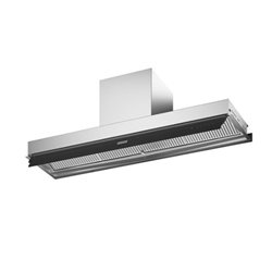 Groupe filtrant Drip-Free Inox 120 cm