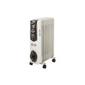 Radiateur bain d'huile Sahara 1500 Watts