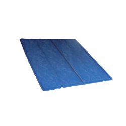 Filtre antivirus ZPT pour cassette 800x800 mm