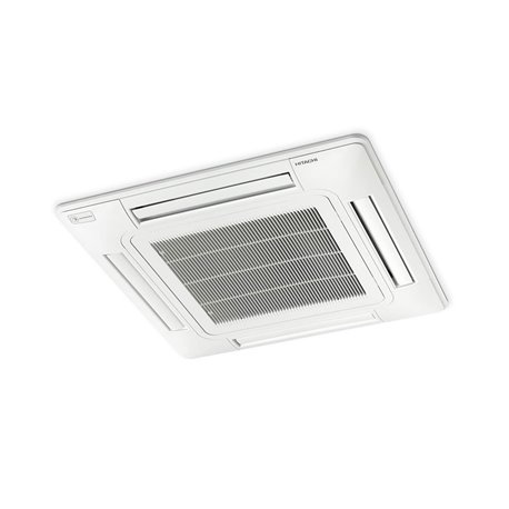 Façade TwinSense pour cassette 800x800 mm