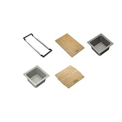Lot accessoires All-In Set 2 
