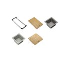 Lot accessoires All-In Set 2 
