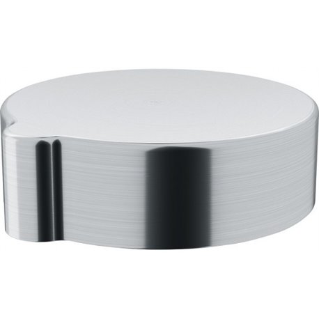 Bouton rotatif inox pour gamme Maris MRG