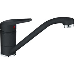 Mitigeur cuisine Novara Plus Onyx 