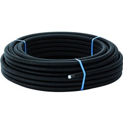 Tube en courrone 602.131.00.2