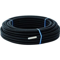Tube en courrone 601.231.00.2