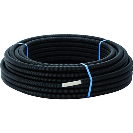Tube en courrone 601.231.00.2