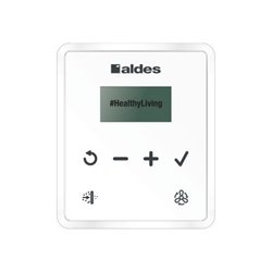 Télécommande 11023479 pour InspirAIR Top