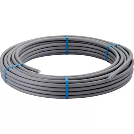 Tube en courrone 619.060.00.1