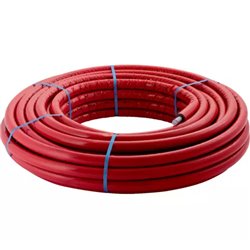 Tube en courrone 619.110.00.1