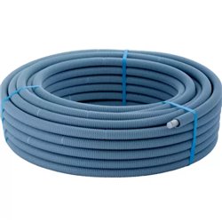 Tube en courrone 619.220.00.1