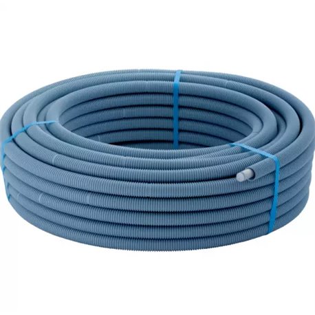 Tube en courrone 619.220.00.1
