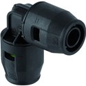Coude PushFit 90° Ø 20 mm 652.270.00.1