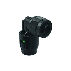 Coude PushFit 90° Ø 12/15 mm 650.502.00.1