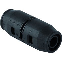Manchon PushFit Ø 25 mm 652.500.00.1