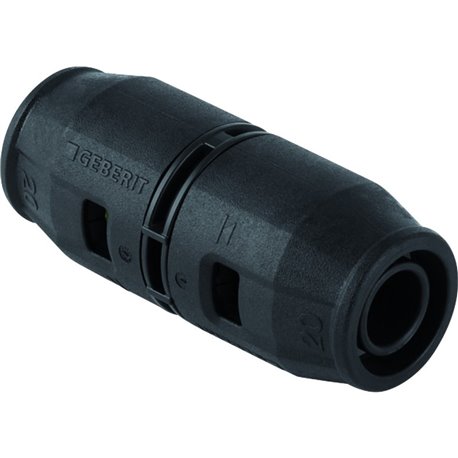 Manchon PushFit Ø 25 mm 652.500.00.1