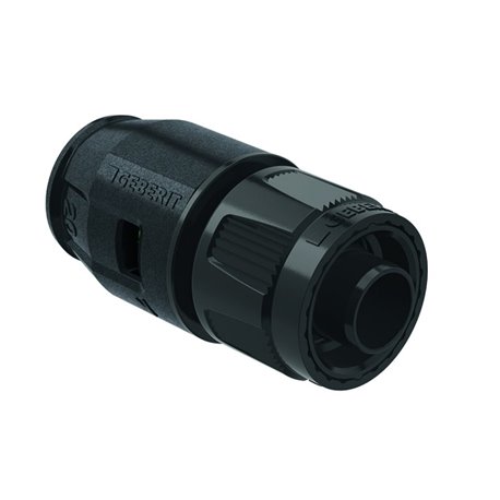 Raccord  PushFit avec MasterFix Ø 12/15 mm 650.501.00.1