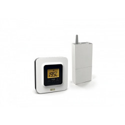 Thermostat d'ambiance pour...