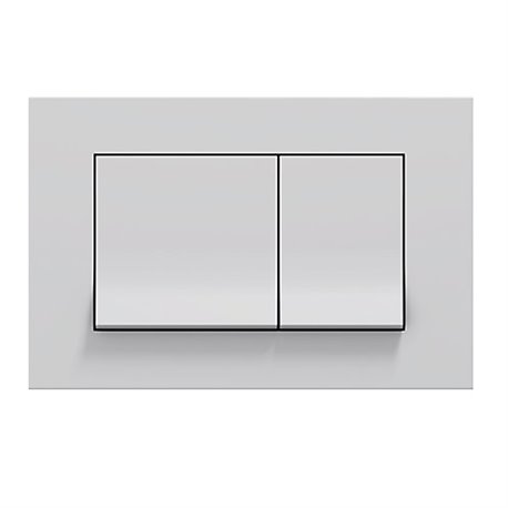Hors collection E20858-00 236x156 mm Blanc