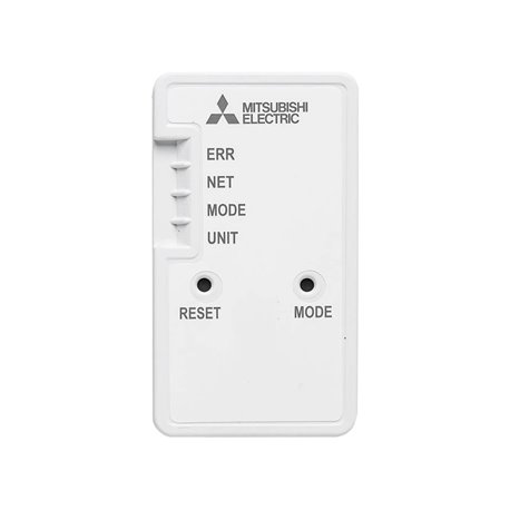 Interface Wifi pour pilotage à distance de climatiseur Mitsubishi