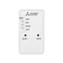 Interface Wifi pour pilotage à distance de climatiseur Mitsubishi