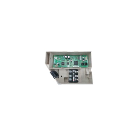 Boîtier d'interface M-NET pour groupes extérieurs Mitsubishi PUZ-ZM35/50VKA2