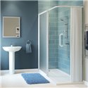 Paroi de douche Access Option HF 900x1880 mm