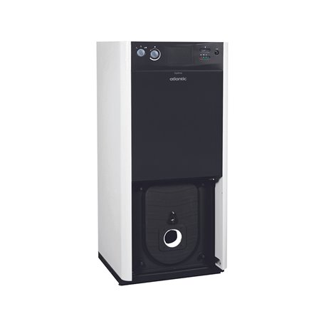 Optima 4100 B 026471 33 kWatts Optima 4100 B 026471 33 kWatts
